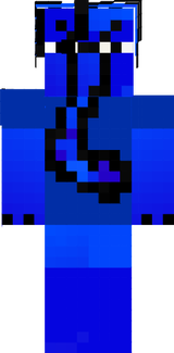 Blue Aardvark (Pink Panther) (Fixed)