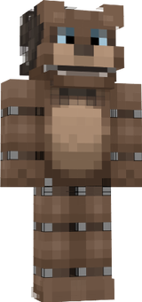 feddy