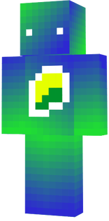 sprite man