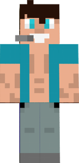 SKIN NAO TERMINADA,  TERMINE ME MANDE NO EMAIL