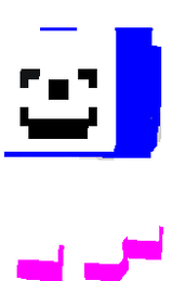 sans the skeledog