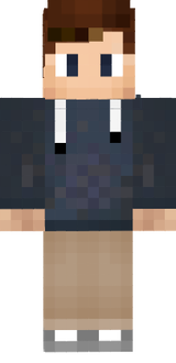 Ama_GeDon skin :3