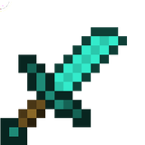 espada de diamante