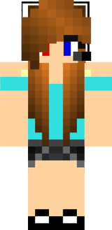 skin