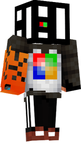 Venderman Youtuber