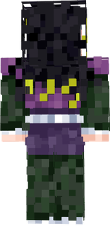 genya