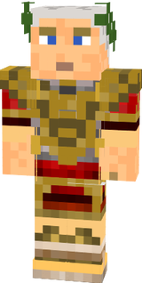gaius julius ceasar