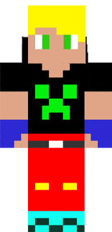 Canal Oficial Craft Loiro