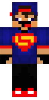 Batma....super