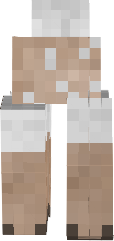 woolyymorph