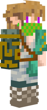 Linklas Totk 2.1