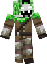 CREAPEAPER TRMC