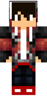 minecraft skin