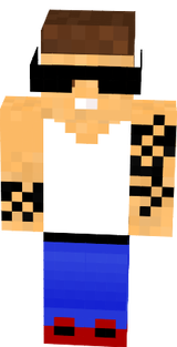 skin