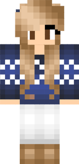 Skin de Moru :D