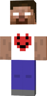 HEROBRINE DO BEM