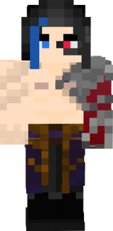 kayn skin