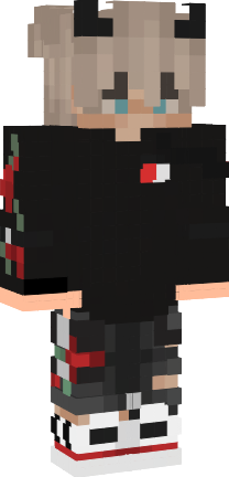 Preview of texture: ibo