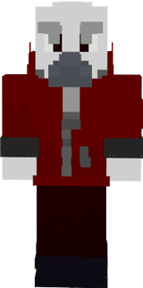 Red Crow Brawl Stars