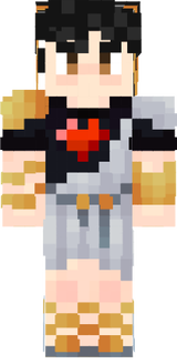 Aries the Star