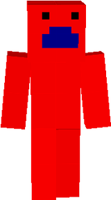 red steve