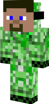 Preview of texture: Is It Steve?