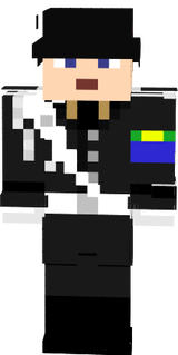 Soldado SS