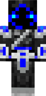 blue assasin 2