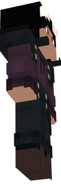 Phelps Mirai.RP.net