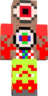 TheBadEye