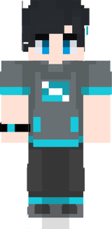 Goh Blue