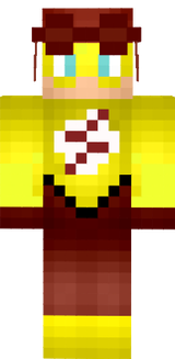 Kidflash