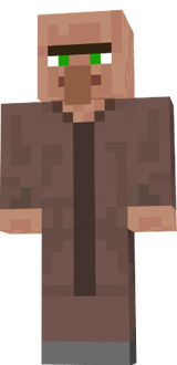 Villager