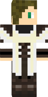 Irlp White