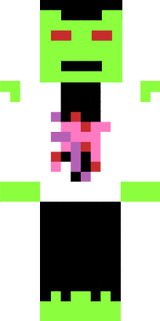 zombie
