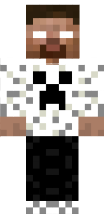 Preview of texture: mc heronbrine