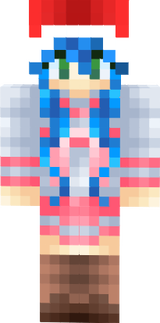 CraftKono (konata Izumi)