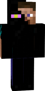 steve enderman rar