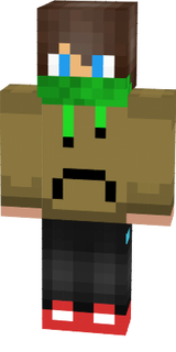 Mr Esc