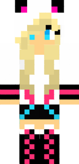 esthefannie