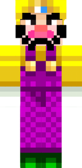 wario minecraft