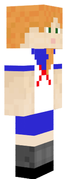 Yandere ALex
