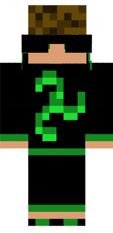 Skin razer v4