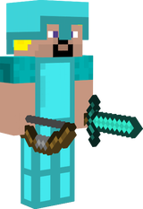 aidan in armor