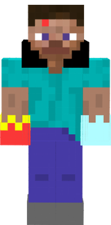 super steve
