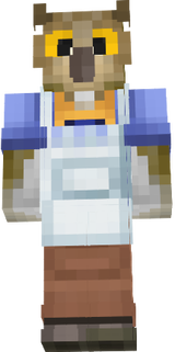 OwlCoocker