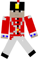 British Grenadier Guards