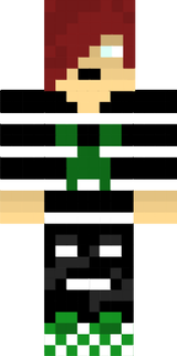 CreeperBoss
