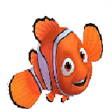 Nemo Doll