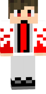 ParthMinecraftSkin